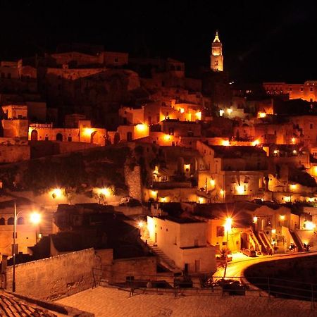 Dimora Degli Oleandri Daire Matera Dış mekan fotoğraf